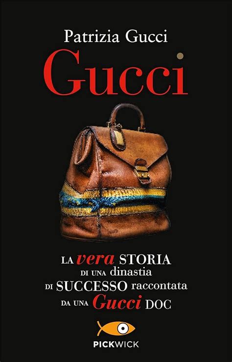 a chi appartiene gucci ora|La storia di GUCCI .